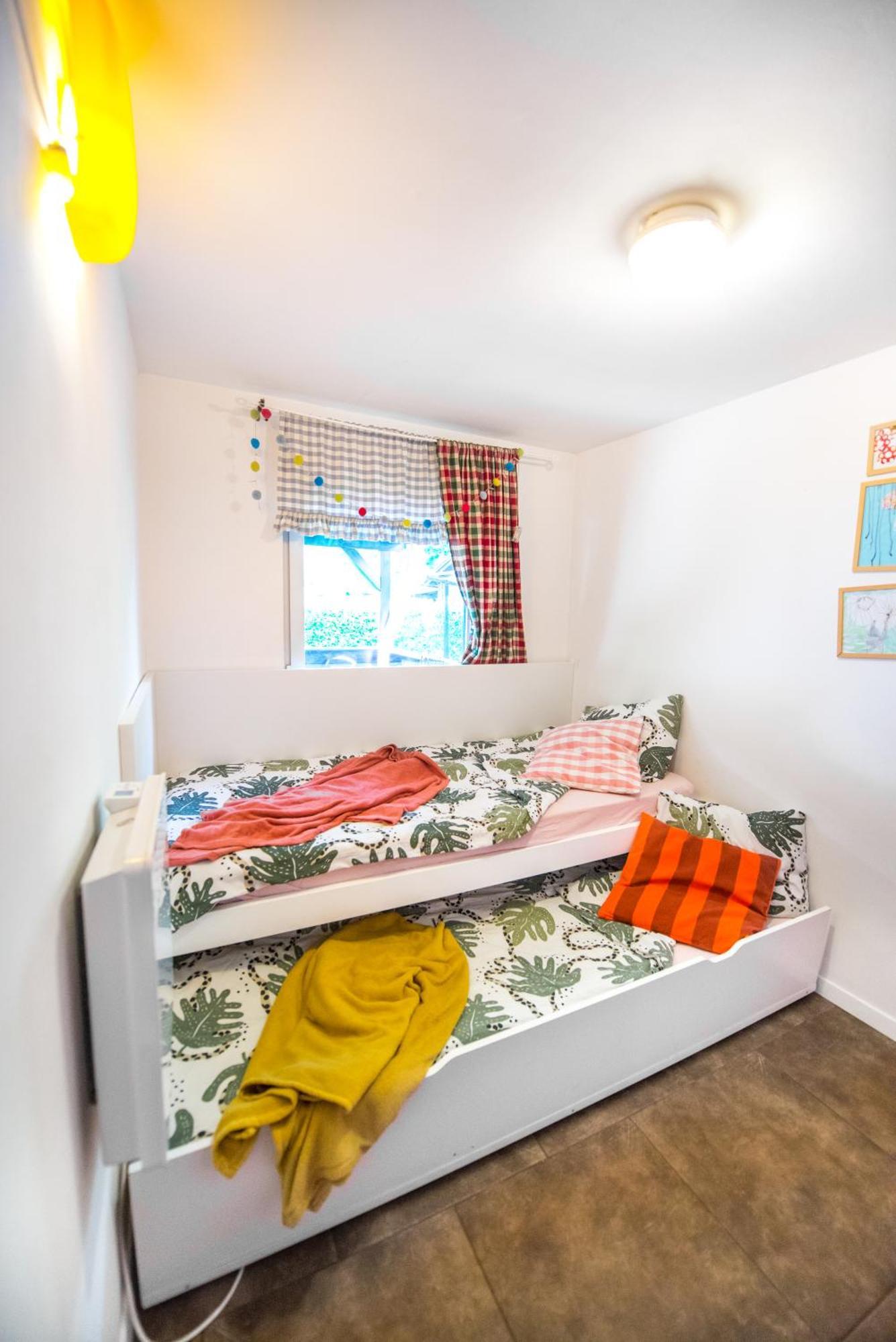 Villa Boho House 1 Camp Terme Catez With Promotional Tickets Prices Catez ob Savi Exterior foto