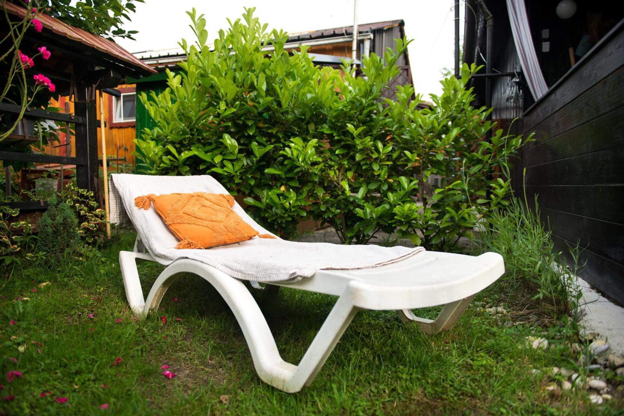 Villa Boho House 1 Camp Terme Catez With Promotional Tickets Prices Catez ob Savi Exterior foto