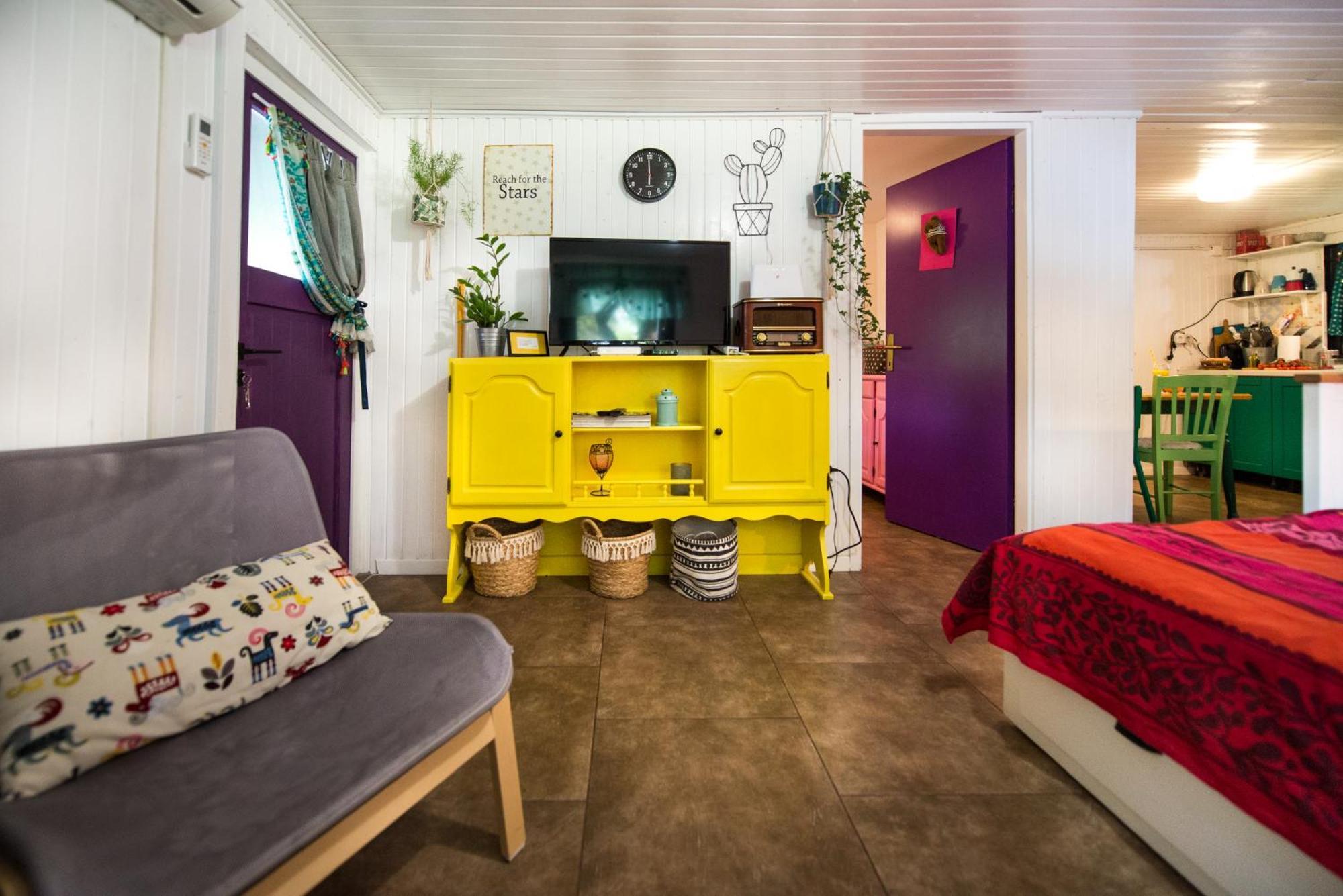 Villa Boho House 1 Camp Terme Catez With Promotional Tickets Prices Catez ob Savi Exterior foto