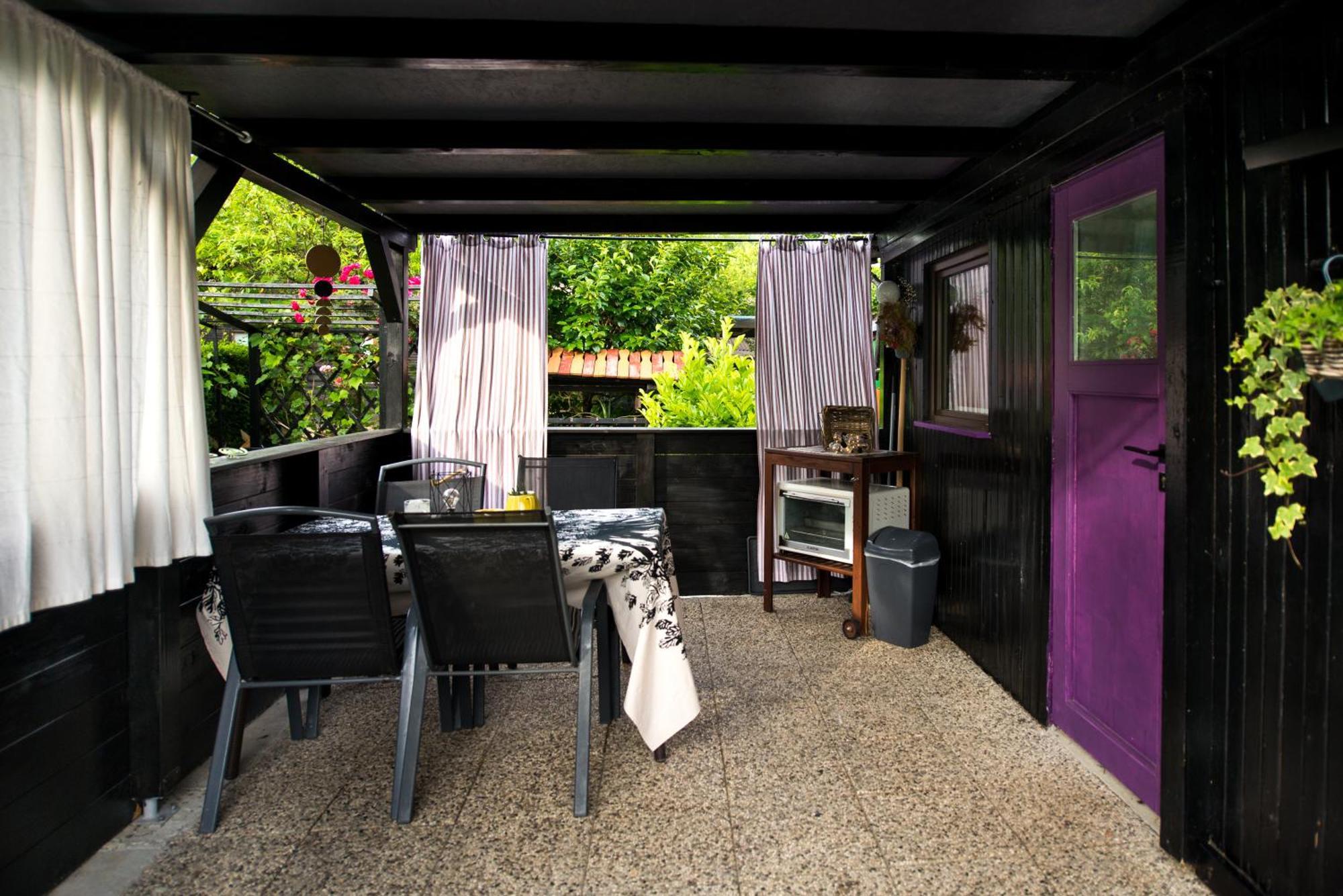 Villa Boho House 1 Camp Terme Catez With Promotional Tickets Prices Catez ob Savi Exterior foto