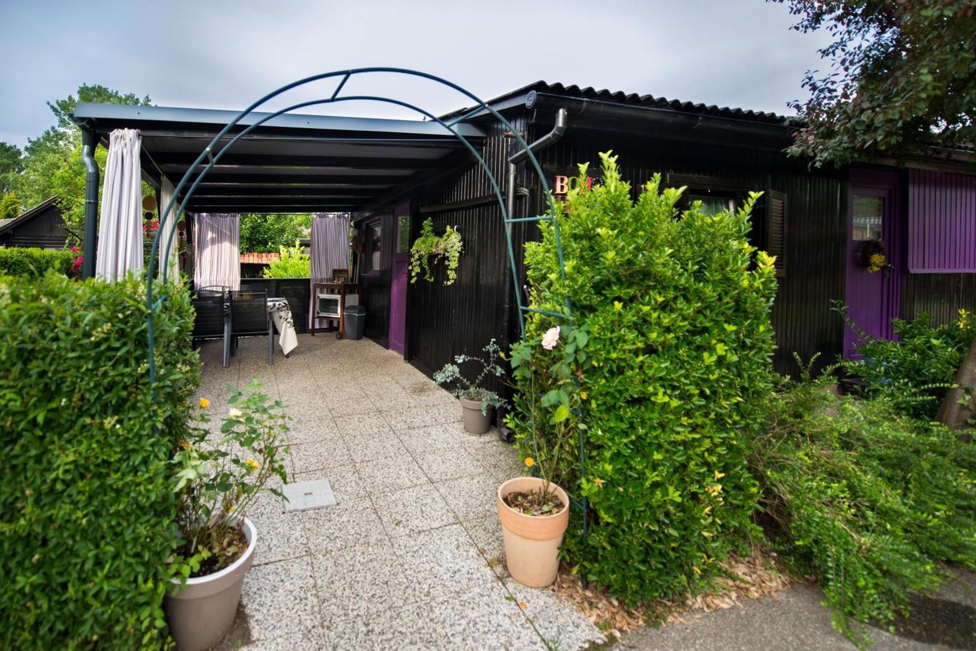 Villa Boho House 1 Camp Terme Catez With Promotional Tickets Prices Catez ob Savi Exterior foto